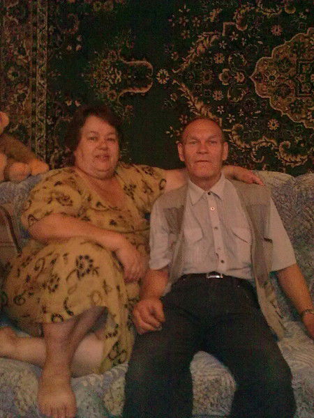 Таня Желобкович