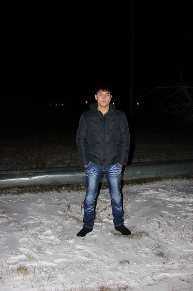 Рустам Сашин