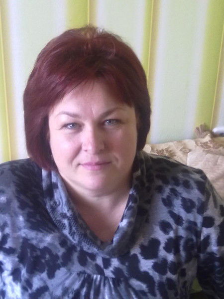 Наталья Кучинская