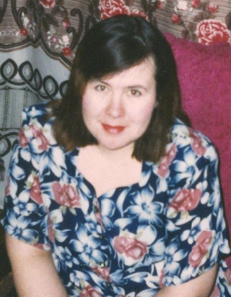 Лидия Кирсберг