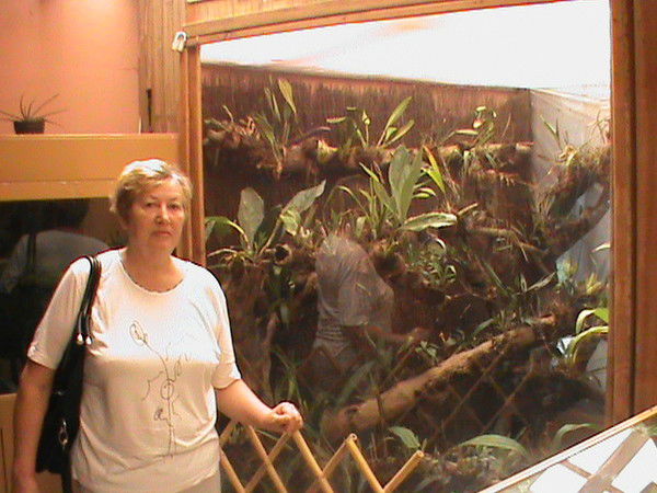 Надежда Кобылина (Порох)