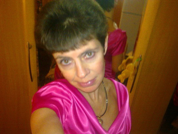 Наталья Орловская