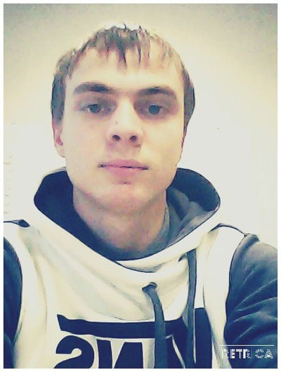 Владимир Бегушев