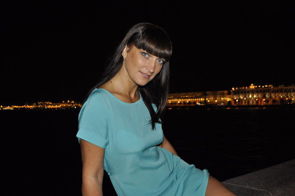 Ирина Терещенко