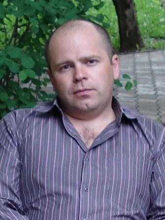 Сергей Жданов