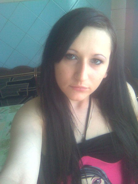 Алина Инячина