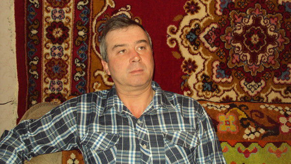 Сергей Елагин