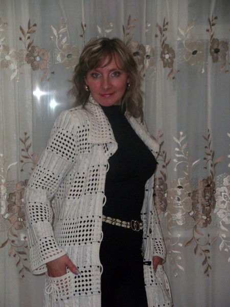 Наталья Михальченко