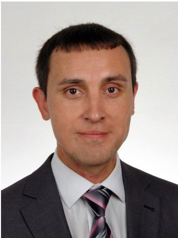 Андрей Швечиков