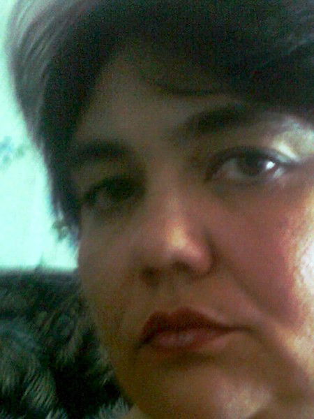 Оксана Унагаева