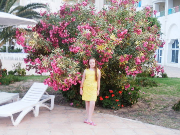 Полина Кайгородова