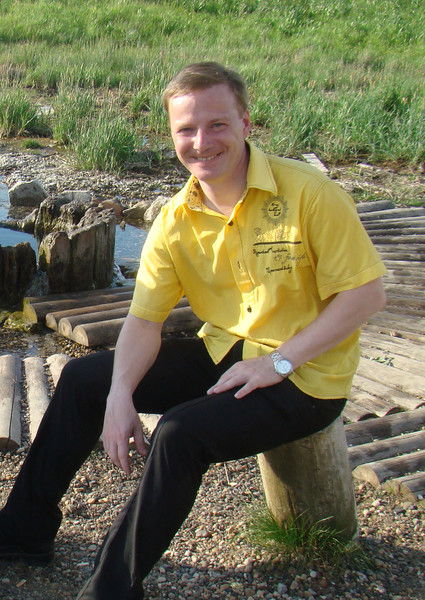 Моисеевских Роман