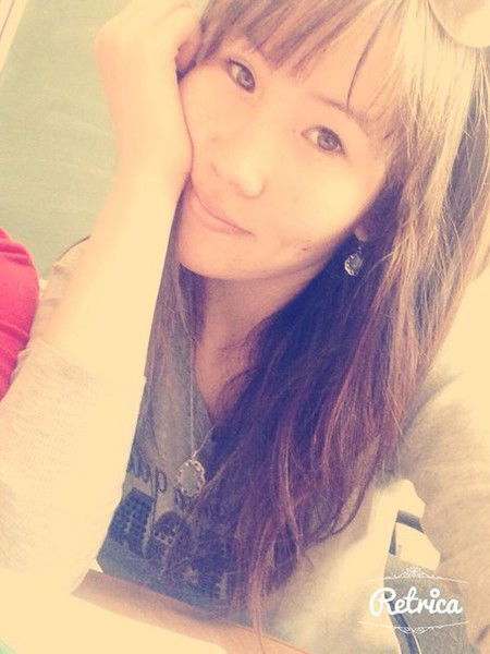 Оразгуль Нурлановна