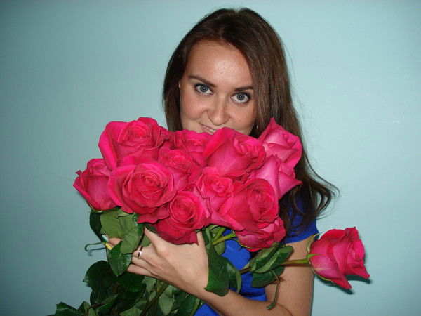 Екатерина Демина