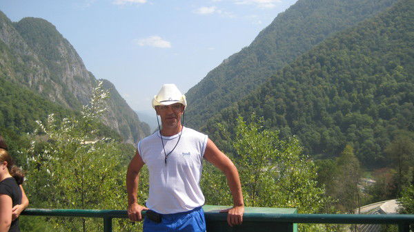 Игорь Наприенко