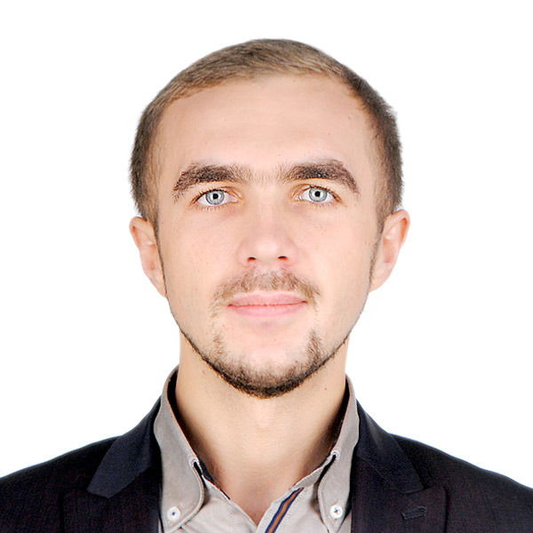 Жирихов Максим