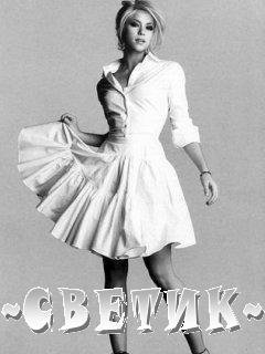 Светлана Федичева