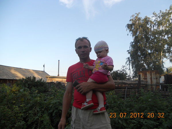 Андрей Кульшин