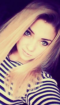 Мария Горина