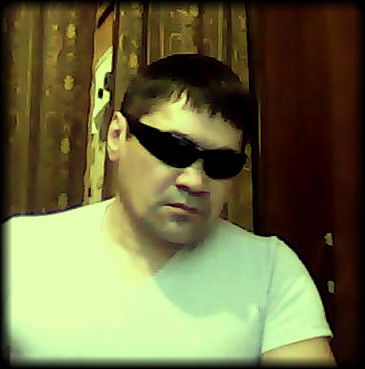 Халилов Рамилька