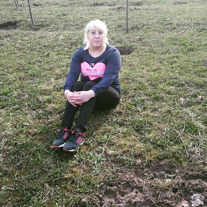 Ольга Васильева