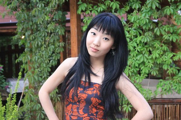 Виктория Ким