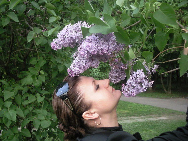 Майя Бадаева