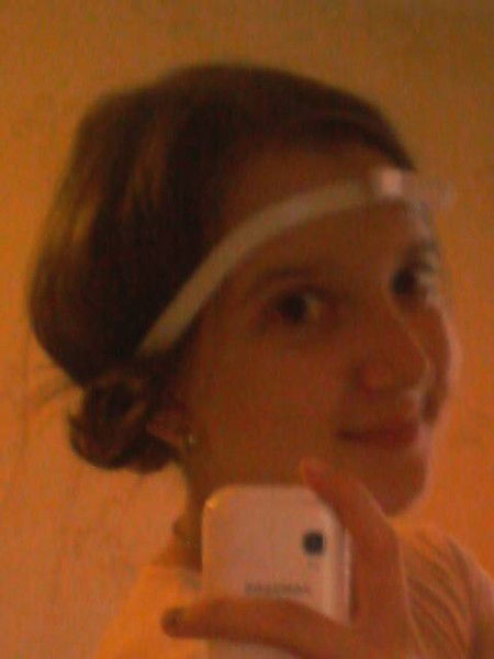 Катька Кучеренко