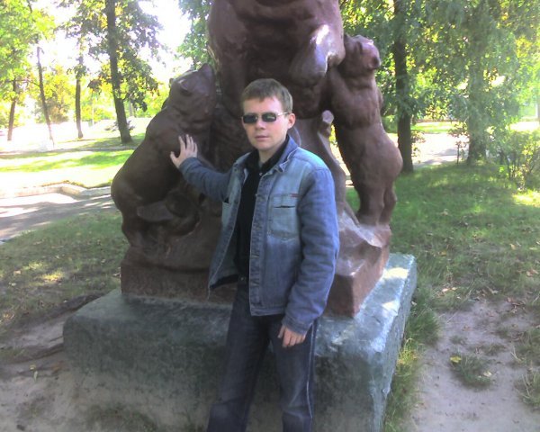 Игорь Хилинский