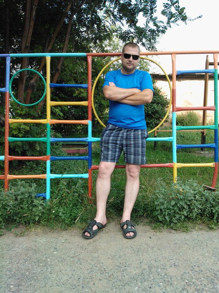 Николай Семиклит