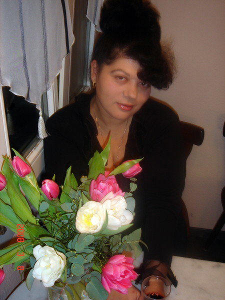 Natalya Ryrakhovska