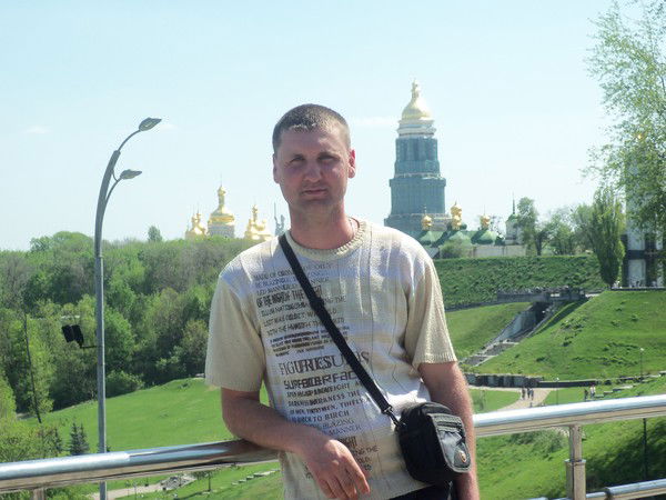 Дима Пинчук