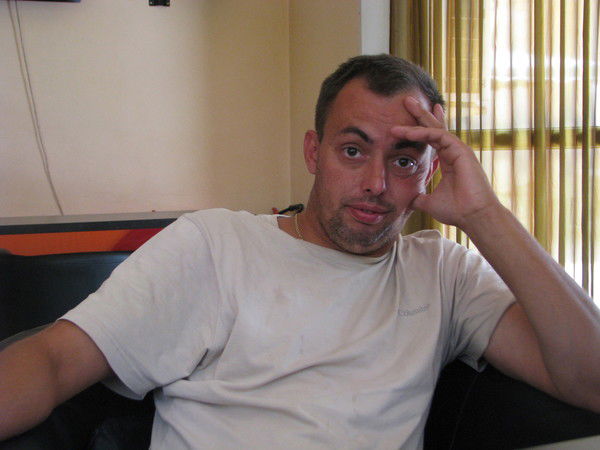 Олег Корякин