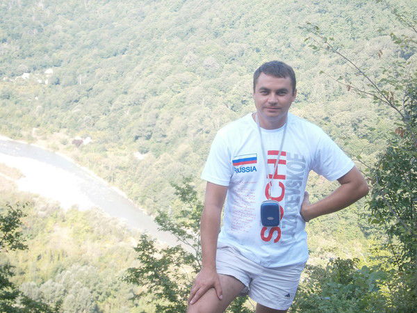 Дмитрий Собянин