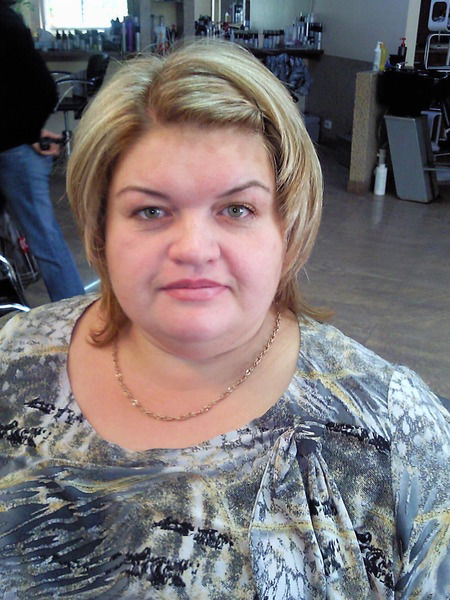 Грезнева Вера