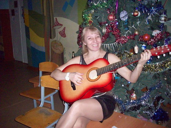 Вера Швыдкая