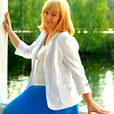 Елена Пяткова