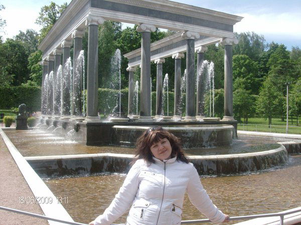 Вера Юрьева