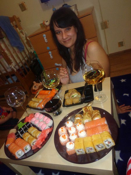 Яна Копьёва