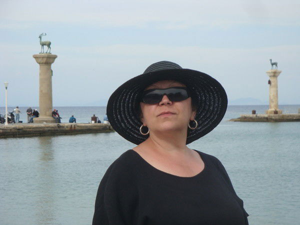 Марина Копейкина