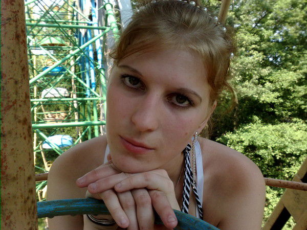 Надежда Николаева