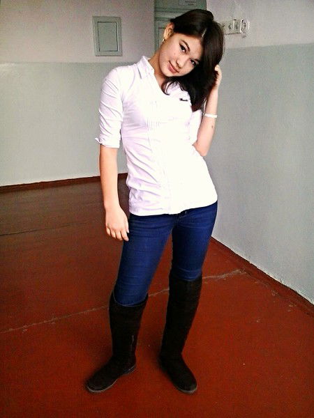 (...*** Кариночка ***...)