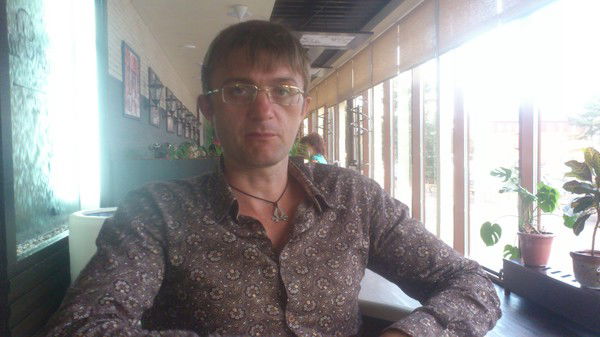 Андрей Кондратюк