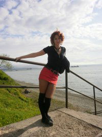 Екатерина Кудряшова