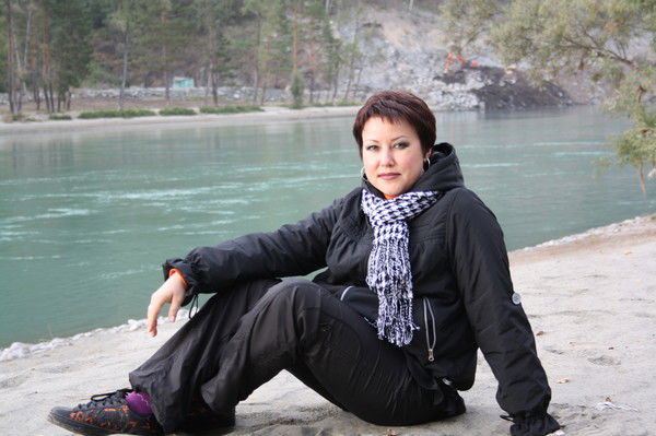 Нина Демьянова