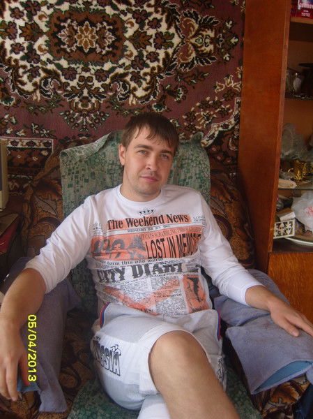 Николай Щербаков