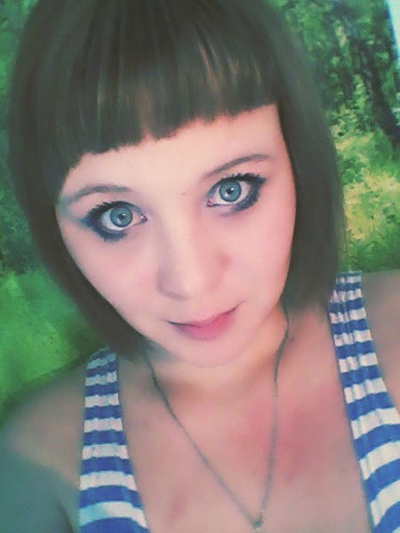 Анна Огородова