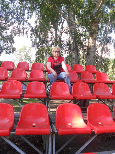 Галина Кононенко