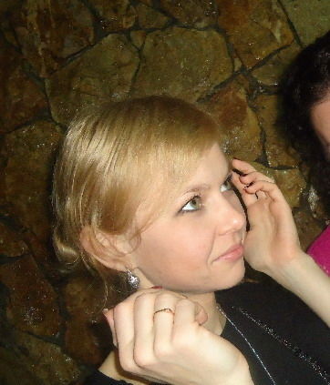 Евгения Думова