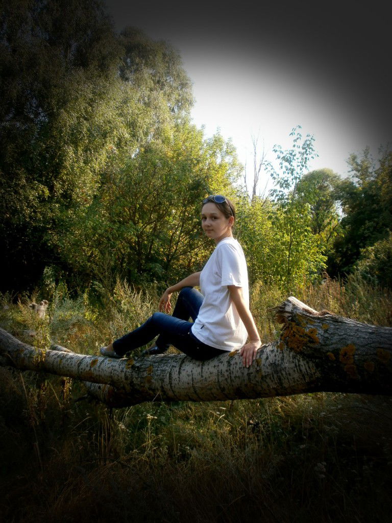 Юлия Седельник